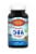 Carlson for Kids Chewable DHA 100 mg Perspective: front