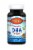 Carlson for Kids Chewable DHA 100 mg Perspective: front