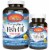 Carlson Fish Oil Omega-3s DHA & EPA Perspective: front