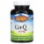 Carlson CoQ10 300 mg - 90 Soft Gels Perspective: front