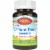 Carlson Kids Immune Boost Natural Cherry - 46 Vegetarian Gummies Perspective: front