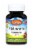 Carlson® Strawberry Melatonin Gummies 2.5mg Perspective: front