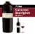 SIMI Alexander Valley Landslide Vineyard Cabernet Sauvignon Red Wine Perspective: front