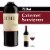 SIMI California Cabernet Sauvignon Red Wine Perspective: front