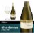 SIMI Russian River Valley Chardonnay White Wine Perspective: front