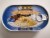Alstertor Herring Fillets in Dijon Mustard Sauce Perspective: front