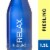 Relax German Riesling White Wine Perspective: front