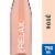 Relax Spanish Rosé Wine Perspective: front