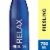 Relax German Riesling White Wine Perspective: front