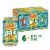 Shiner Orale Mexican-style Lager Craft Beer Perspective: front
