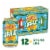 Shiner Orale Mexican-style Lager Craft Beer Perspective: front