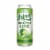 Shiner® Sea Salt & Lime Craft Beer Perspective: front