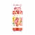 Shiner® Ruby Redbird Fruited Lager Craft Beer Perspective: front