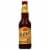 Shiner Bock Beer Perspective: front