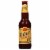 Shiner Bock Beer Perspective: front