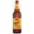 Shiner Bock Beer Perspective: front