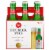 Trumer Pils Beer Case Perspective: front