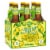 Shiner Lemonade Shandy Summer Seasonal Craft Beer Perspective: front