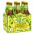 Shiner Lemonade Shandy Summer Seasonal Craft Beer Perspective: front