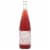 St. James Winery American Strawberry Citrus Sweet Wine Perspective: front
