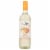 St. James Winery Peach Sweet Wine Perspective: front