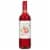 St. James Winery® Strawberry Sweet Wine Perspective: front