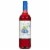 St. James Winery Blackberry Blueberry American Sweet Red Wine Perspective: front