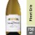Chateau Ste Michelle Columbia Valley Pinot Gris White Wine Perspective: front