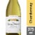 Chateau Ste Michelle Columbia Valley Chardonnay Washington White Wine Perspective: front