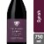 Columbia Crest Grand Estates Syrah Washington Red Wine Perspective: front