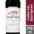 Chateau Ste Michelle Indian Wells Cabernet Sauvignon Washington Red Wine Perspective: front