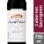 Chateau Ste Michelle Indian Wells Cabernet Sauvignon Washington Red Wine Perspective: front