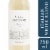 Villa Antinori Tuscany Italy White Wine Perspective: front