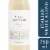 Villa Antinori Tuscany Italy White Wine Perspective: front