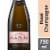 Champagne Nicolas Feuillatte Réserve Exclusive Rosé Champagne French Rosé Sparkling Wine Perspective: front