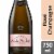 Champagne Nicolas Feuillatte Réserve Exclusive Rosé Champagne French Rosé Sparkling Wine Perspective: front