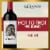 14 Hands Red Blend Hot to Trot Washington Wine Perspective: front