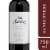 Villa Antinori Riserva Sangiovese Italy Red Wine Perspective: front