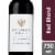 Columbia Crest Grand Estates Red Blend Gold Washington Red Wine Perspective: front