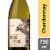 Borne of Fire Chardonnay Washington White Wine Perspective: front