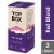 TopBox Cabernet Sauvignon Washington Red Wine Perspective: front