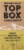 Top Box Chardonnay Perspective: front