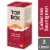TopBox Red Blend Washington Red Wine Perspective: front