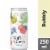 Fruit & Flower Bubbly Washington State Sparkling White Wine Perspective: front