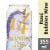 14 Hands Unicorn Rose Bubbles Sparkling Wine Spritzer Perspective: front