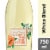 Chateau Ste Michelle Elements Papaya Jasmine White Wine Perspective: front