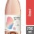 Liquid Light Rosé Washington Low Calorie Low Sugar Low Carb Rosé Wine Perspective: front