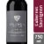 Columbia Crest Grand Estates Cabernet Sauvignon Washington Red Wine Perspective: front