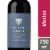 Columbia Crest Grand Estates Merlot Red Wine Perspective: front