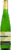 Two Vines Riesling Washington White Wine Perspective: front
